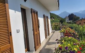 Casa Cimavilla